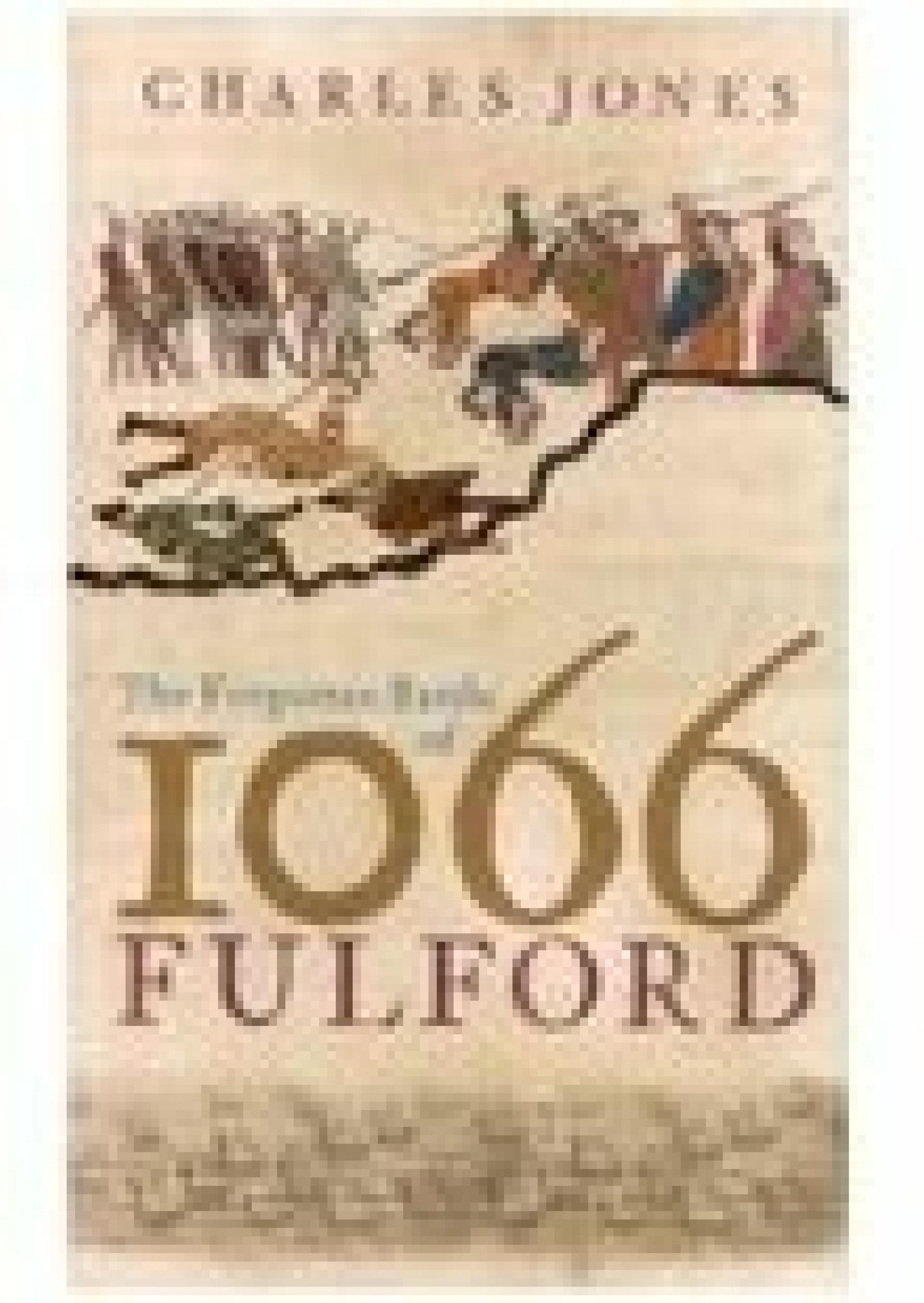 The Forgotten Battle of 1066, Fulford