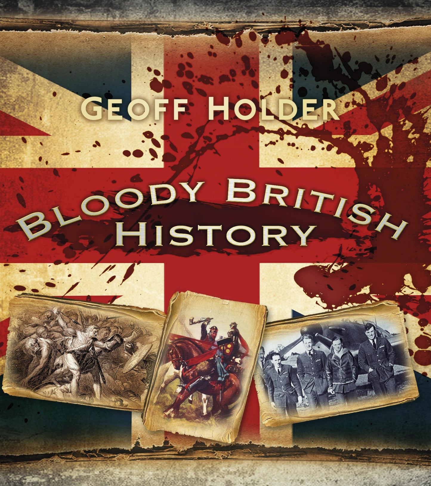 Bloody British History
