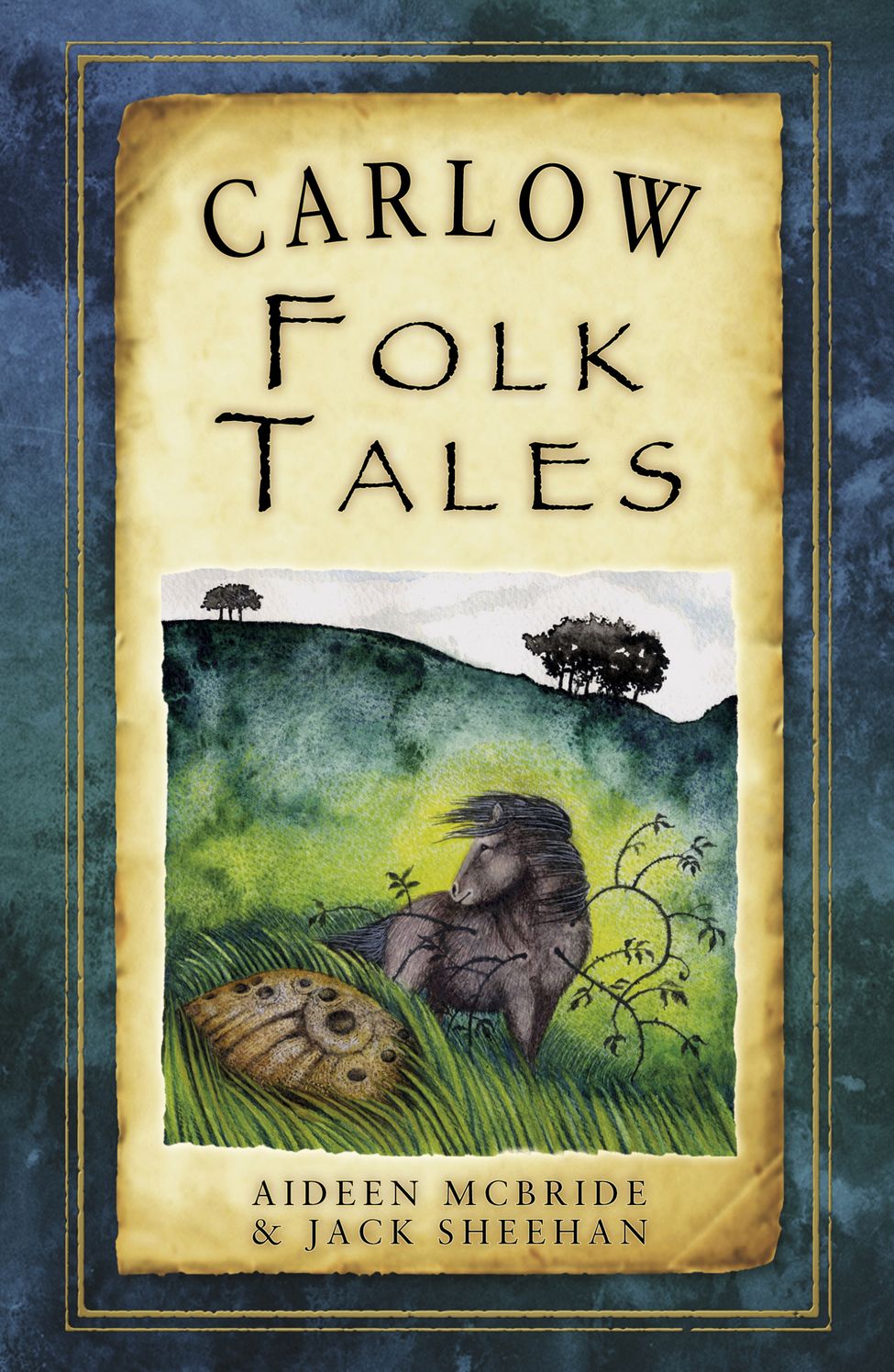 Carlow Folk Tales