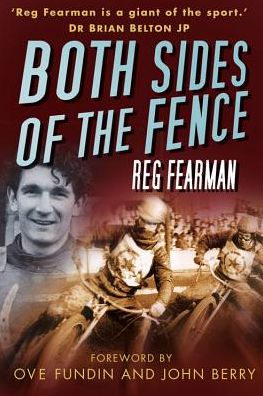 Both Sides of the Fence