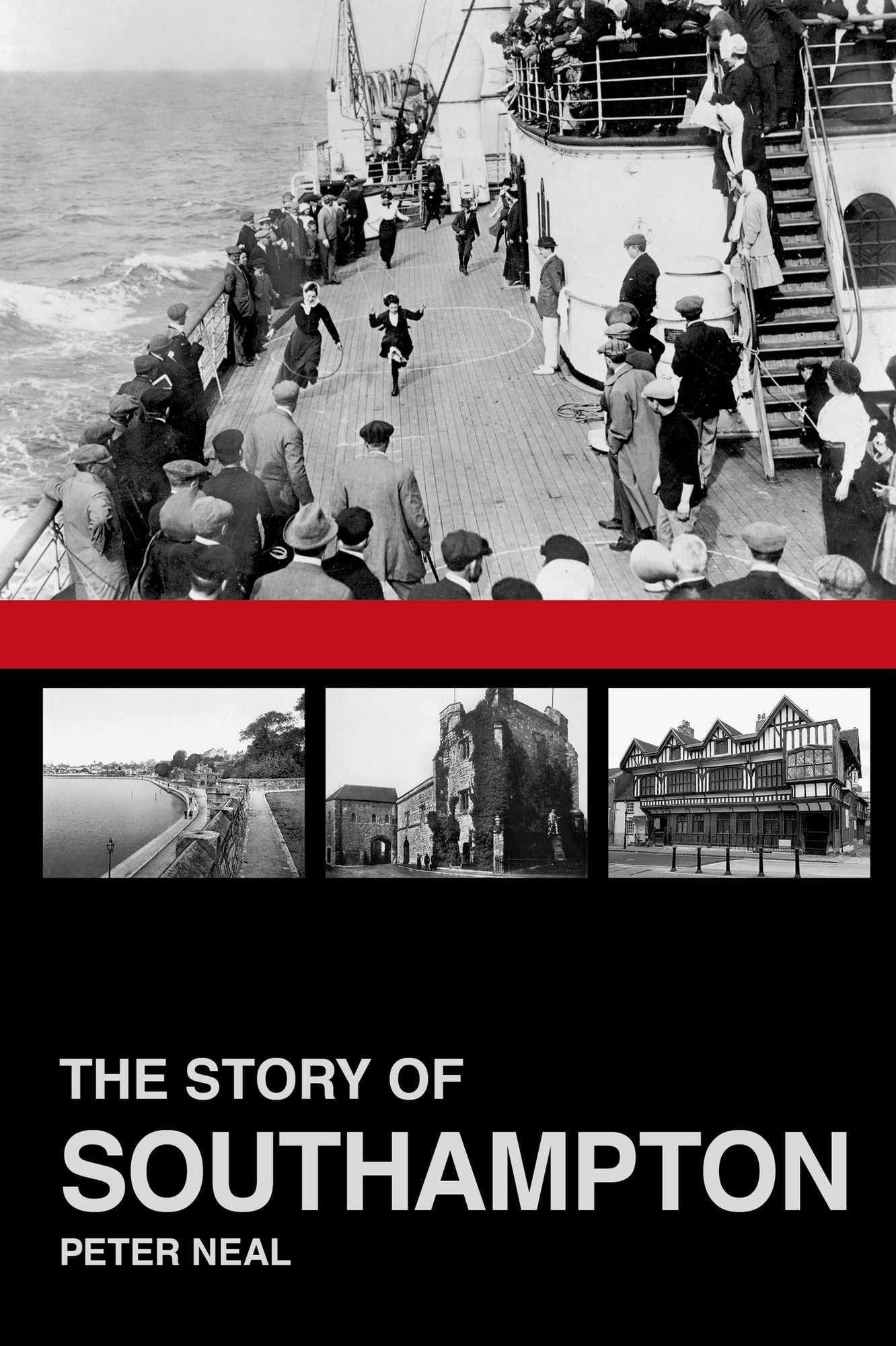 The Story of Southampton