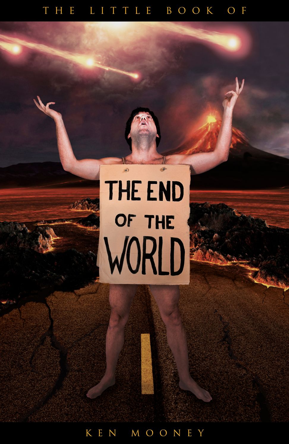 The Little Book of the End of the World