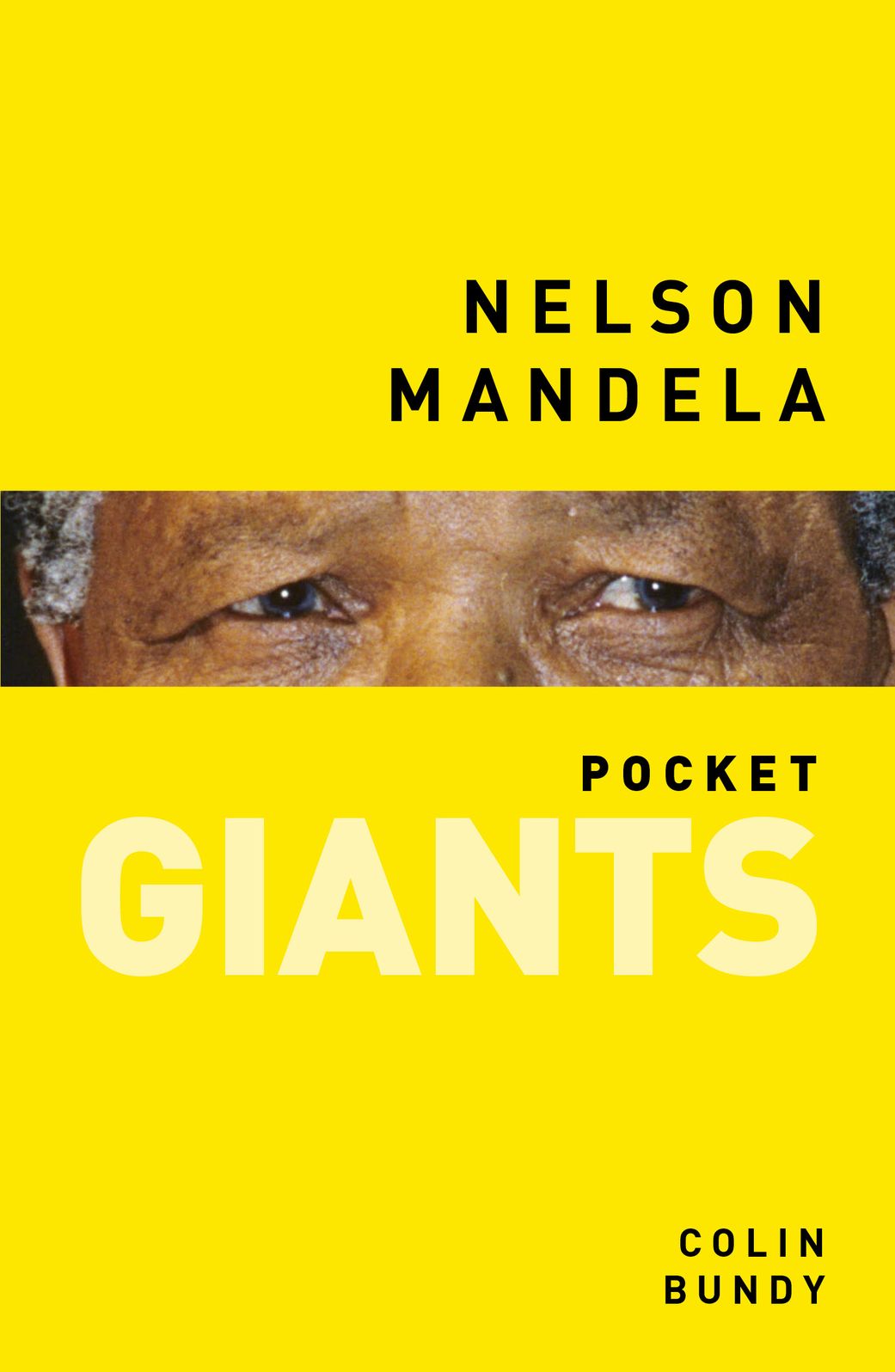Nelson Mandela