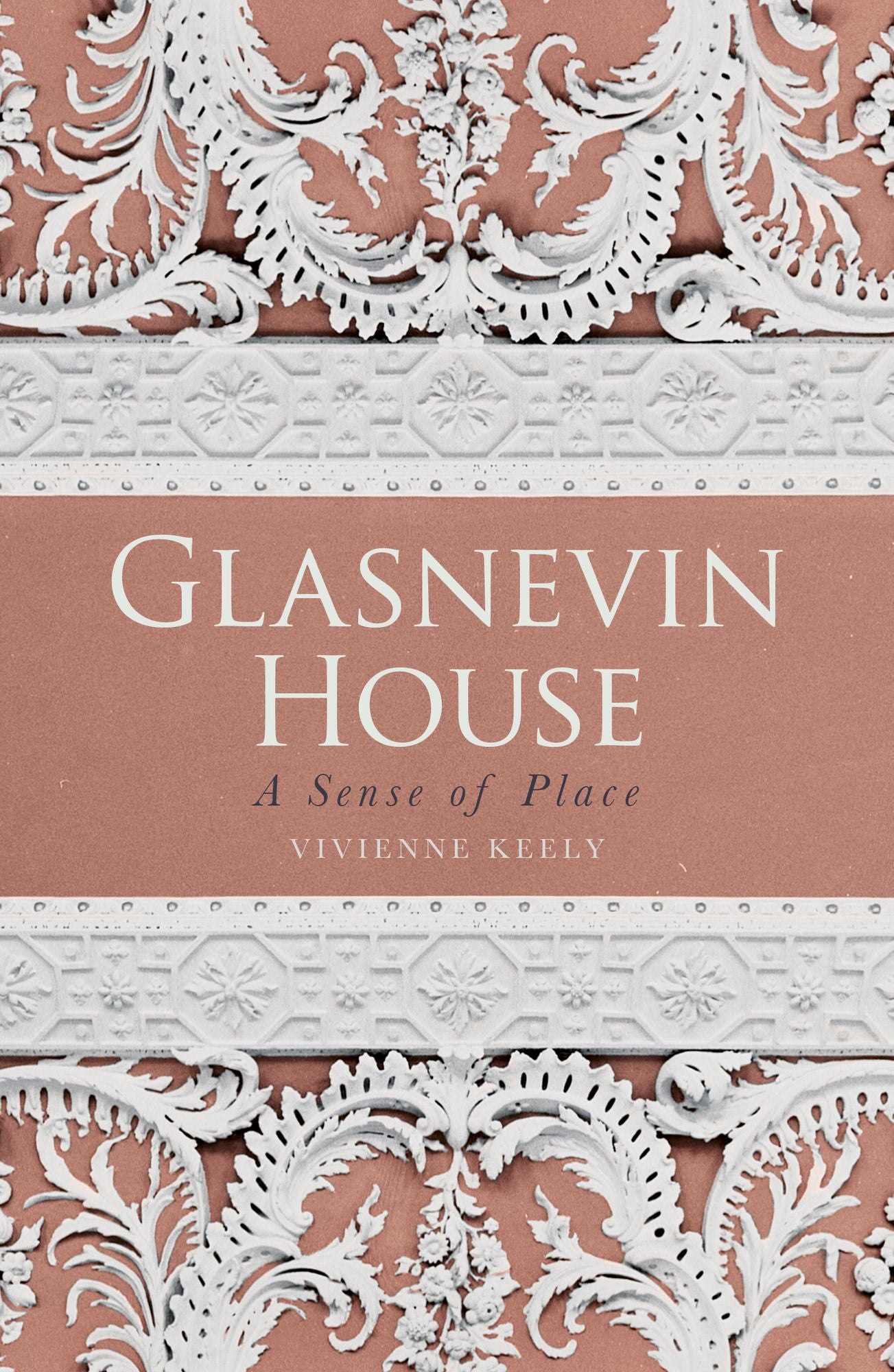 Glasnevin House: A Sense of Peace