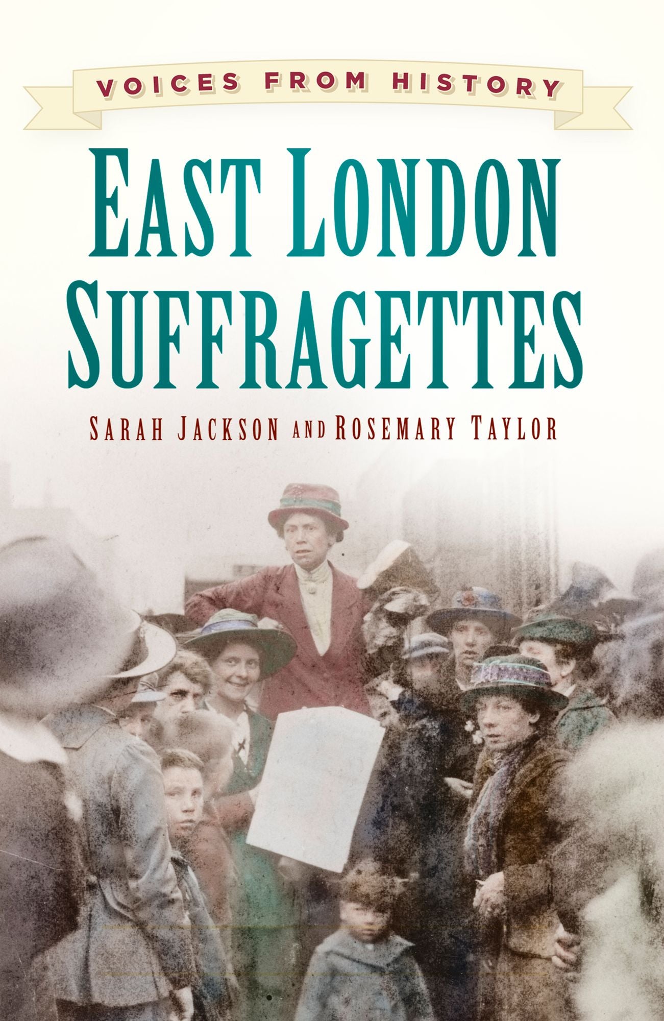 East London Suffragettes