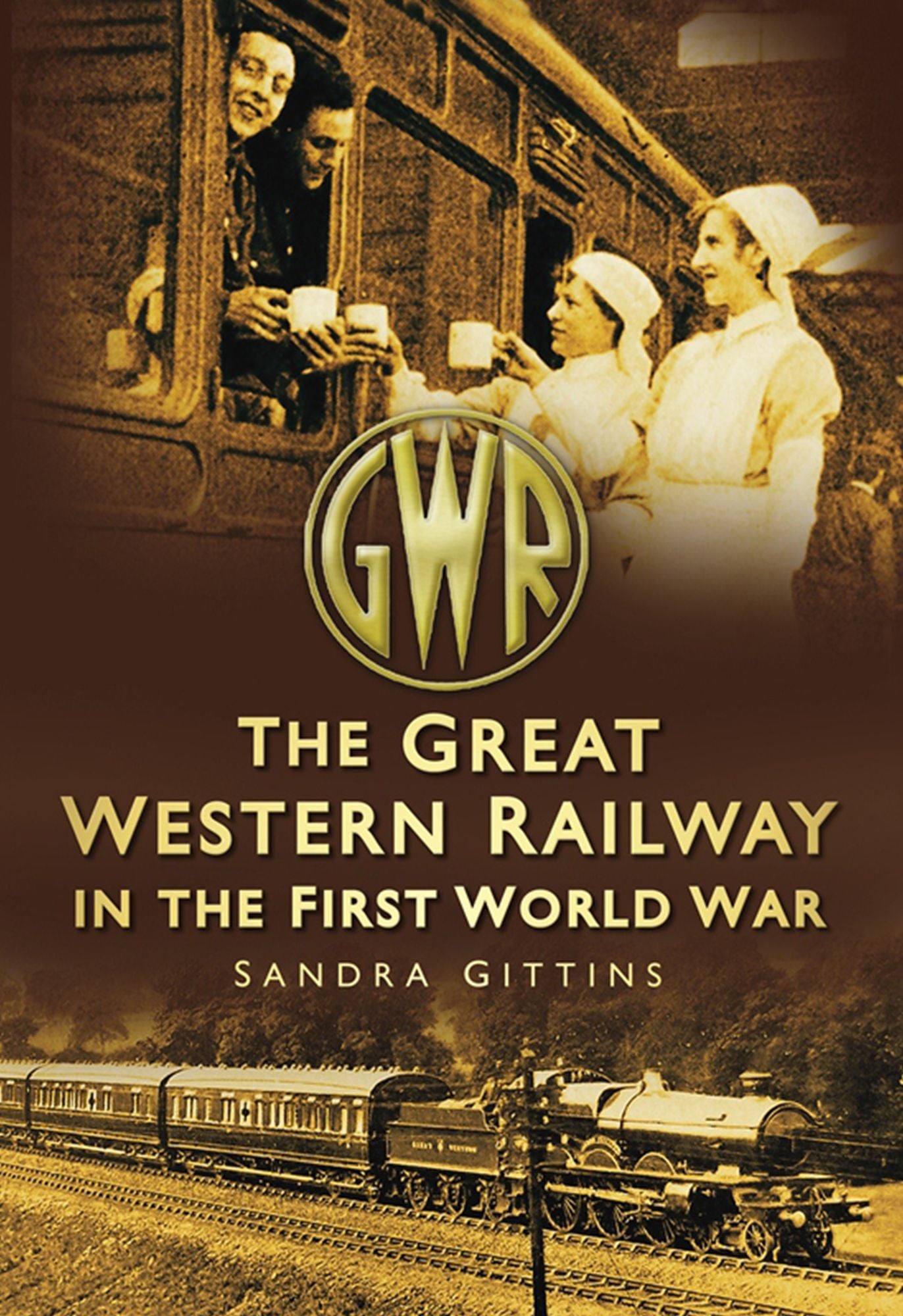 GWR in the First World War