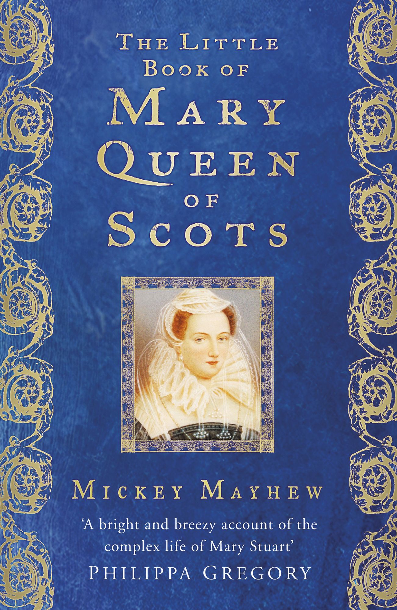 The Little Book of Mary, Queen of Scots