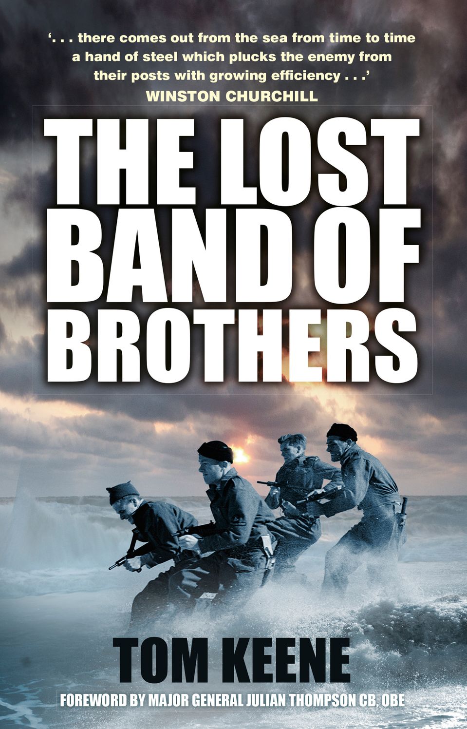 Lost Band of Brothers