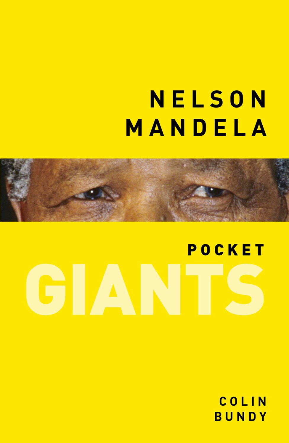 Nelson Mandela