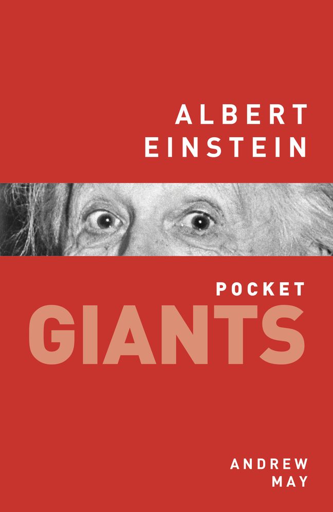 Albert Einstein