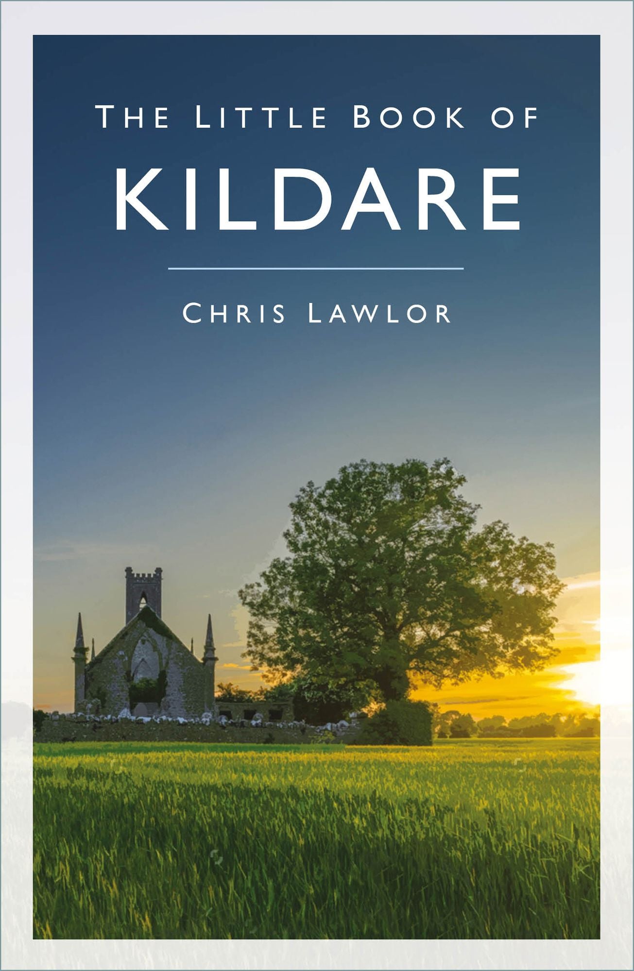 Little Book of Kildare