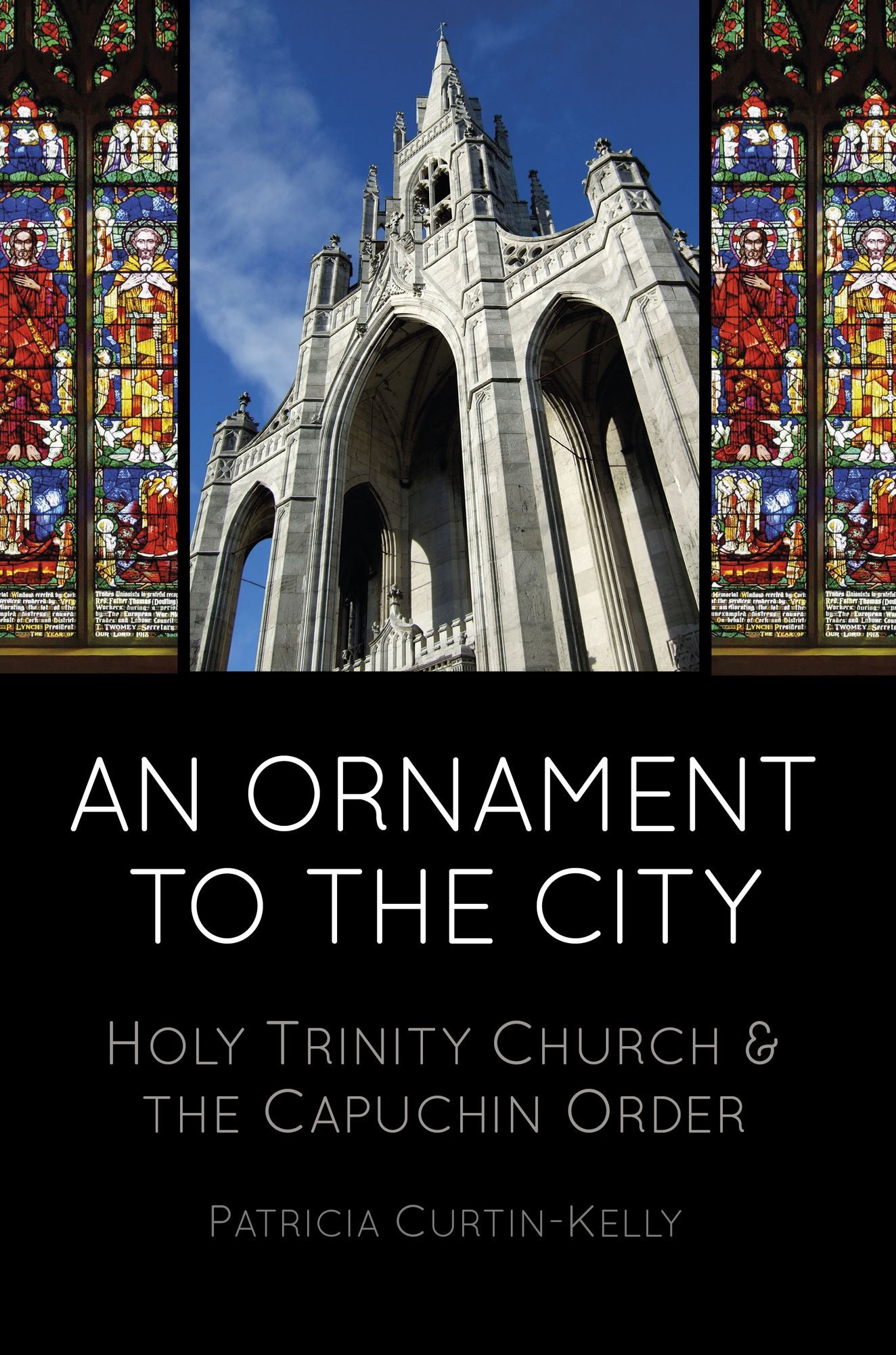 An Ornament to the City: Holy Trinity and the Capuchin Order