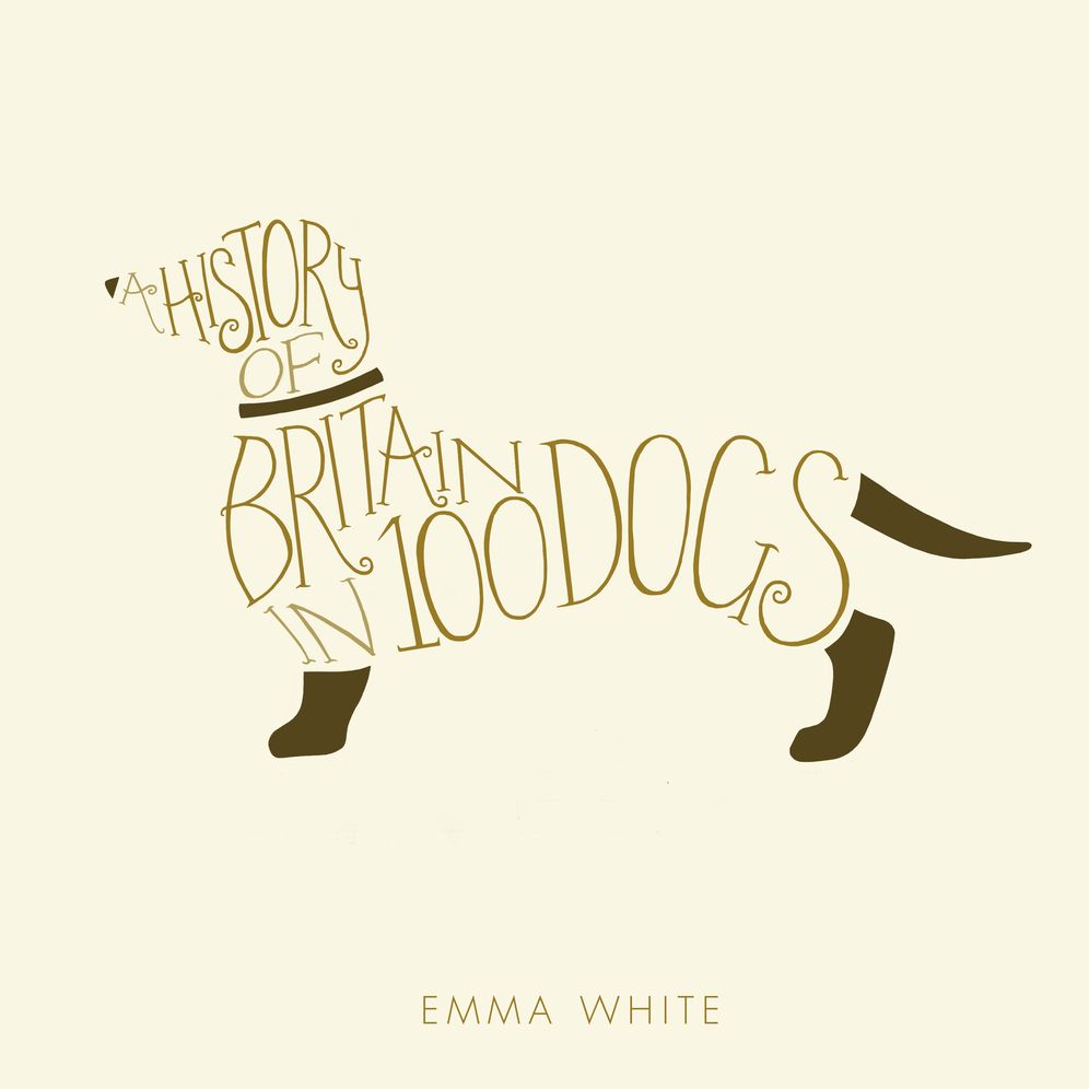 A History of Britain in 100 Dogs
