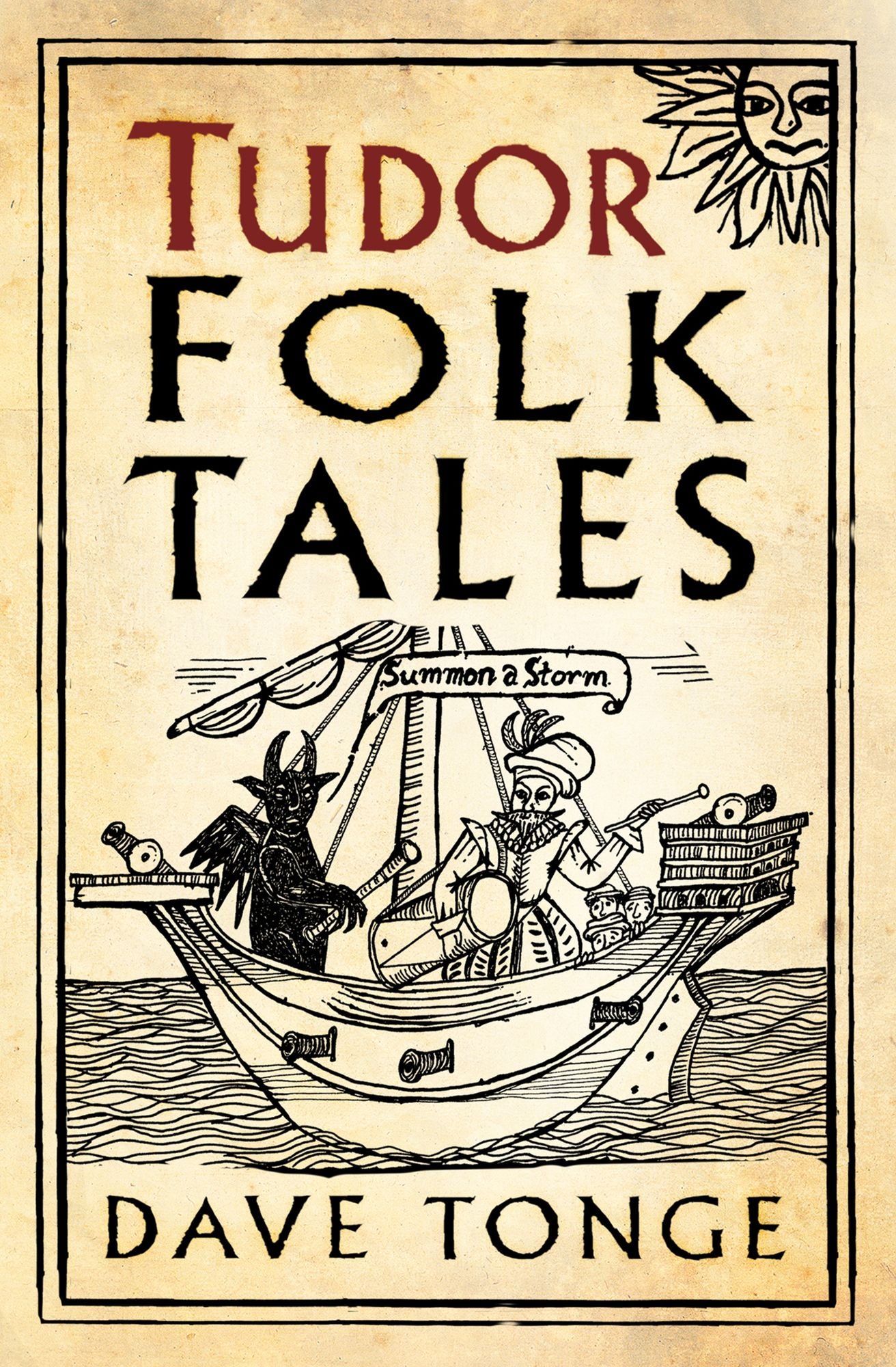 Tudor Tales