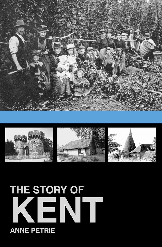 The Story of Kent
