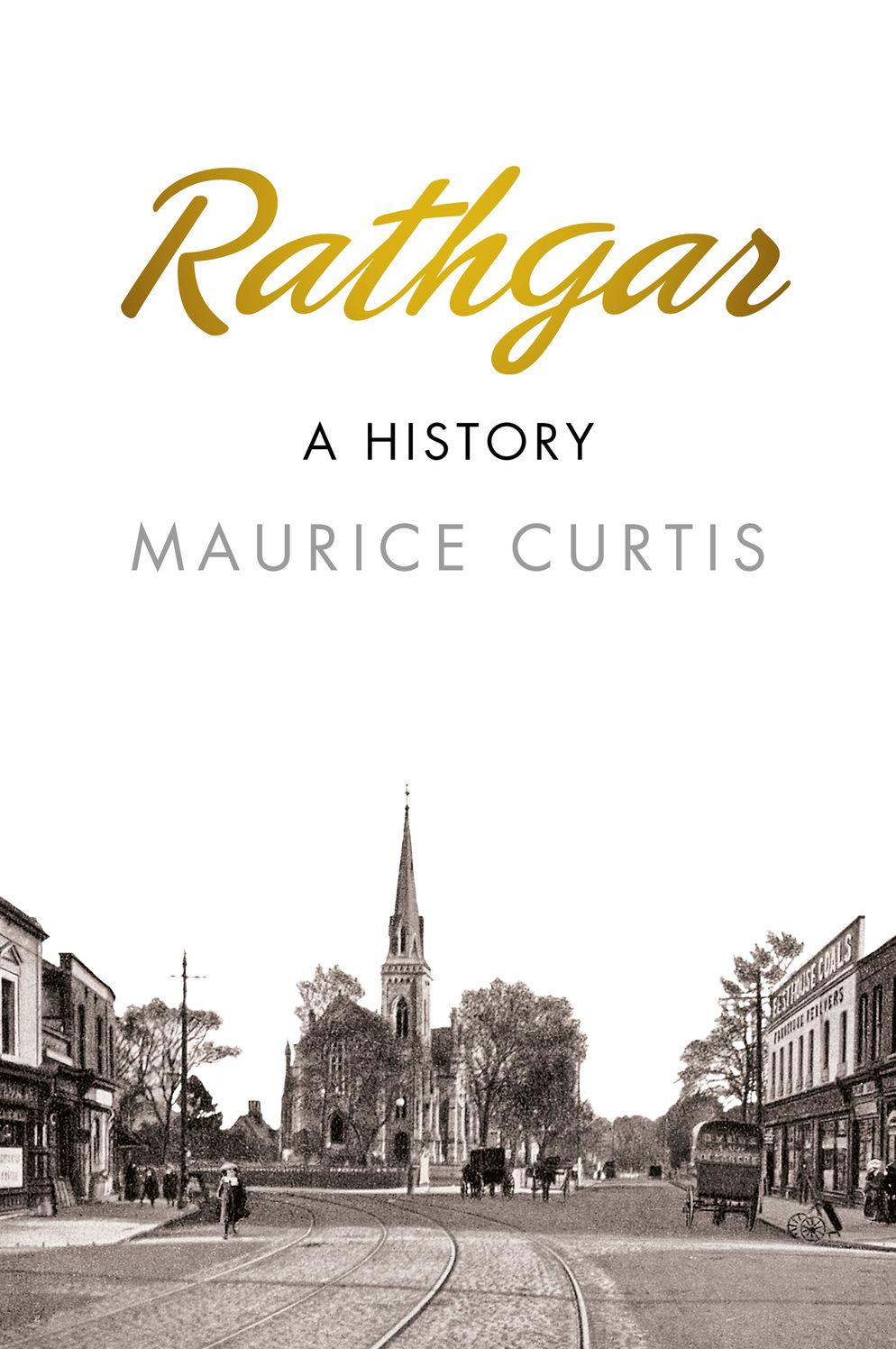 Rathgar: A History
