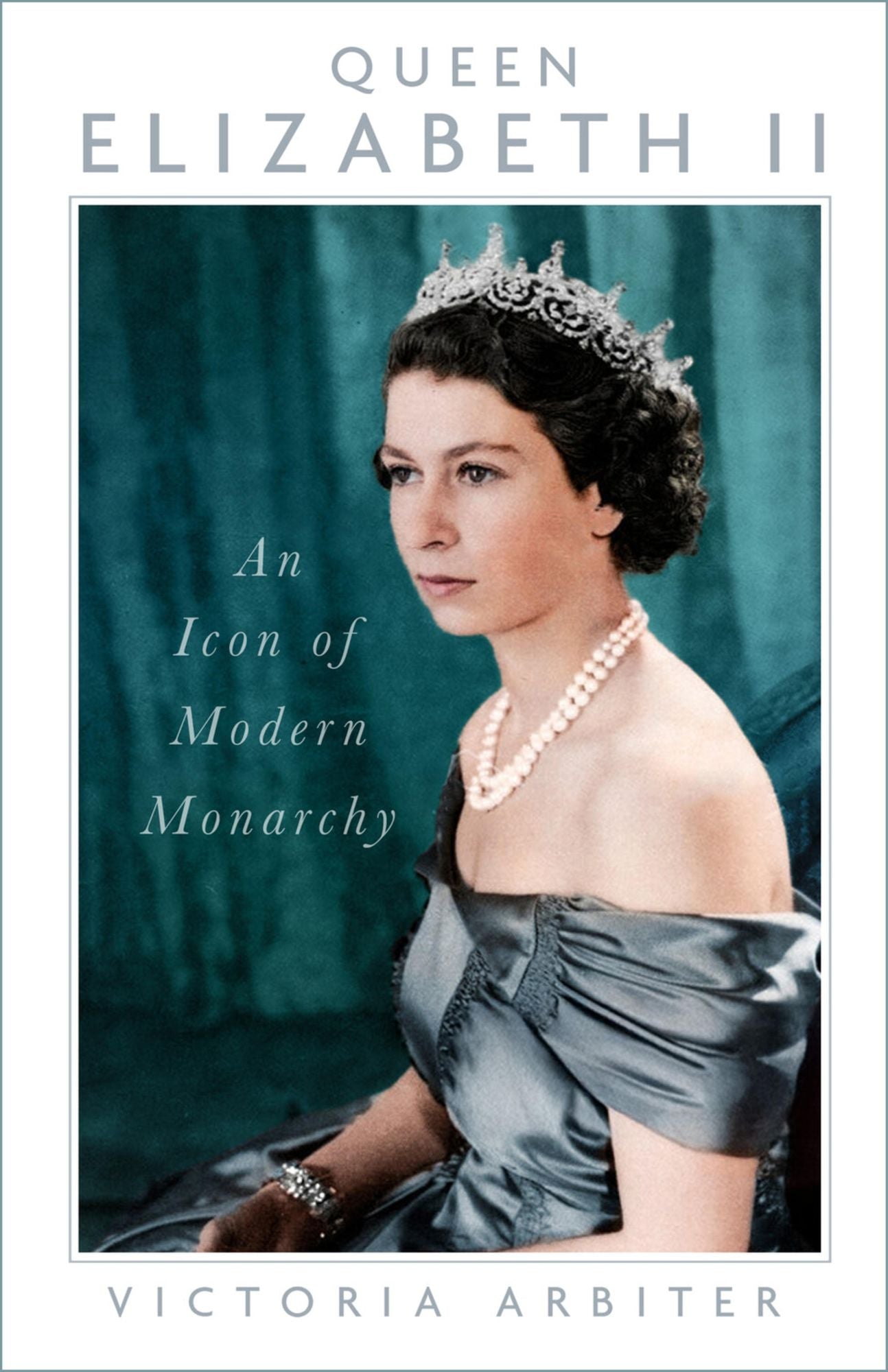 Queen Elizabeth II: pocket GIANTS