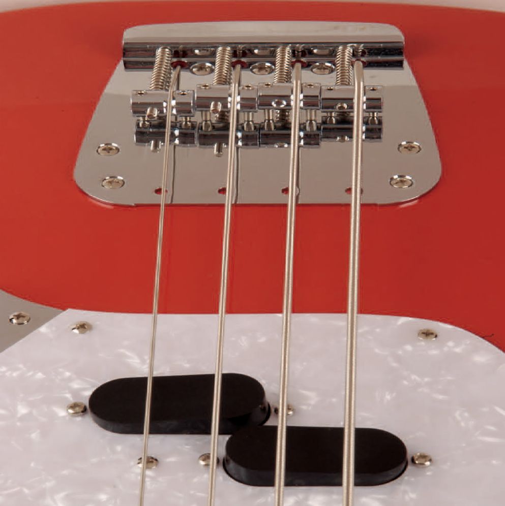 The History of Rock in Fifty Guitars