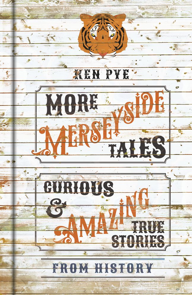More Merseyside Tales