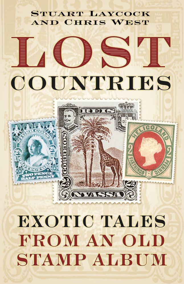 Dead Countries: A Brief History of Countries that No Longer Exist