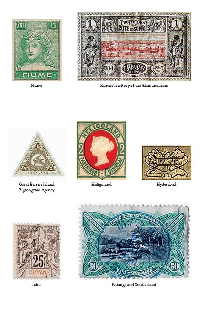 Dead Countries: A Brief History of Countries that No Longer Exist