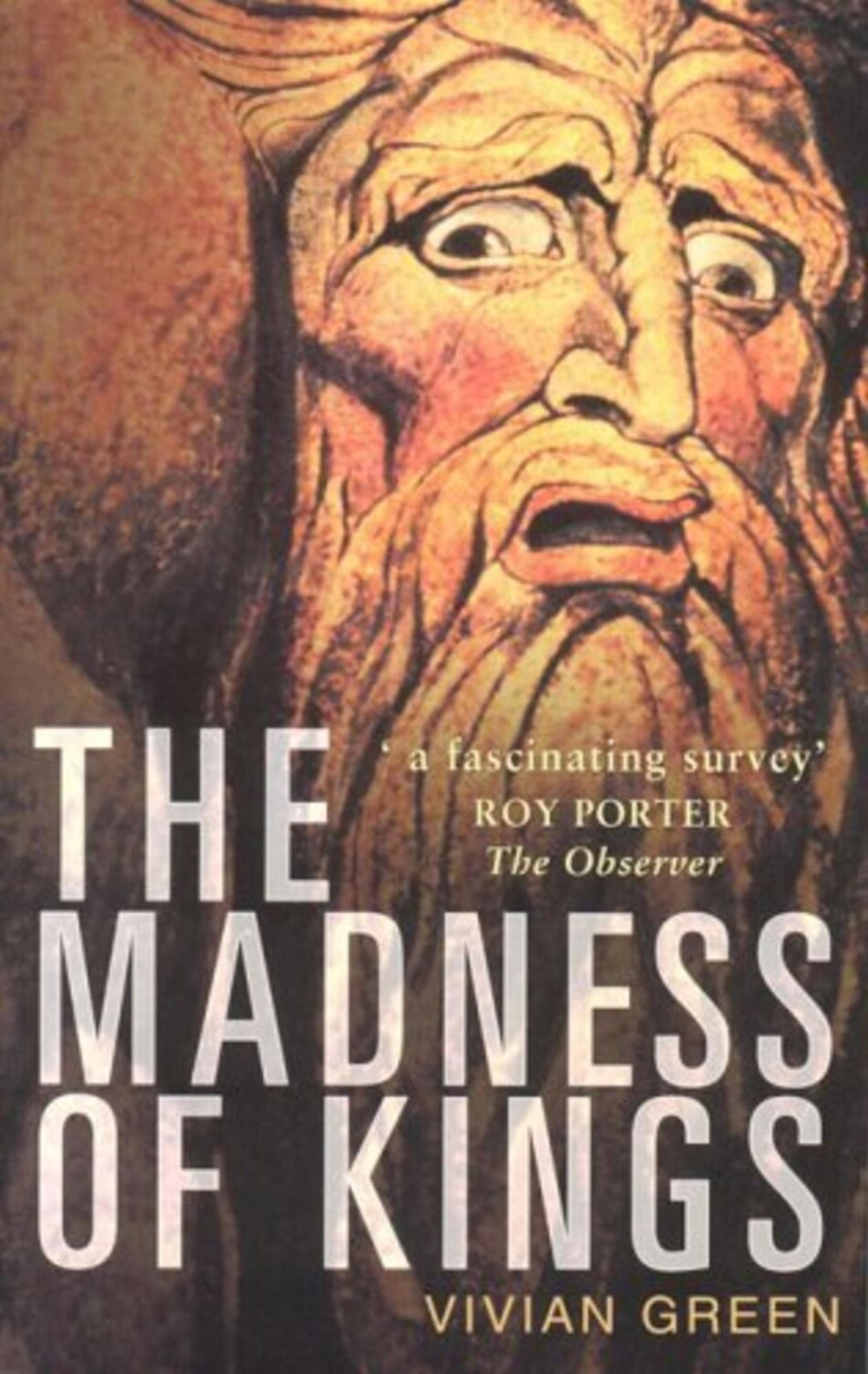 Madness of Kings