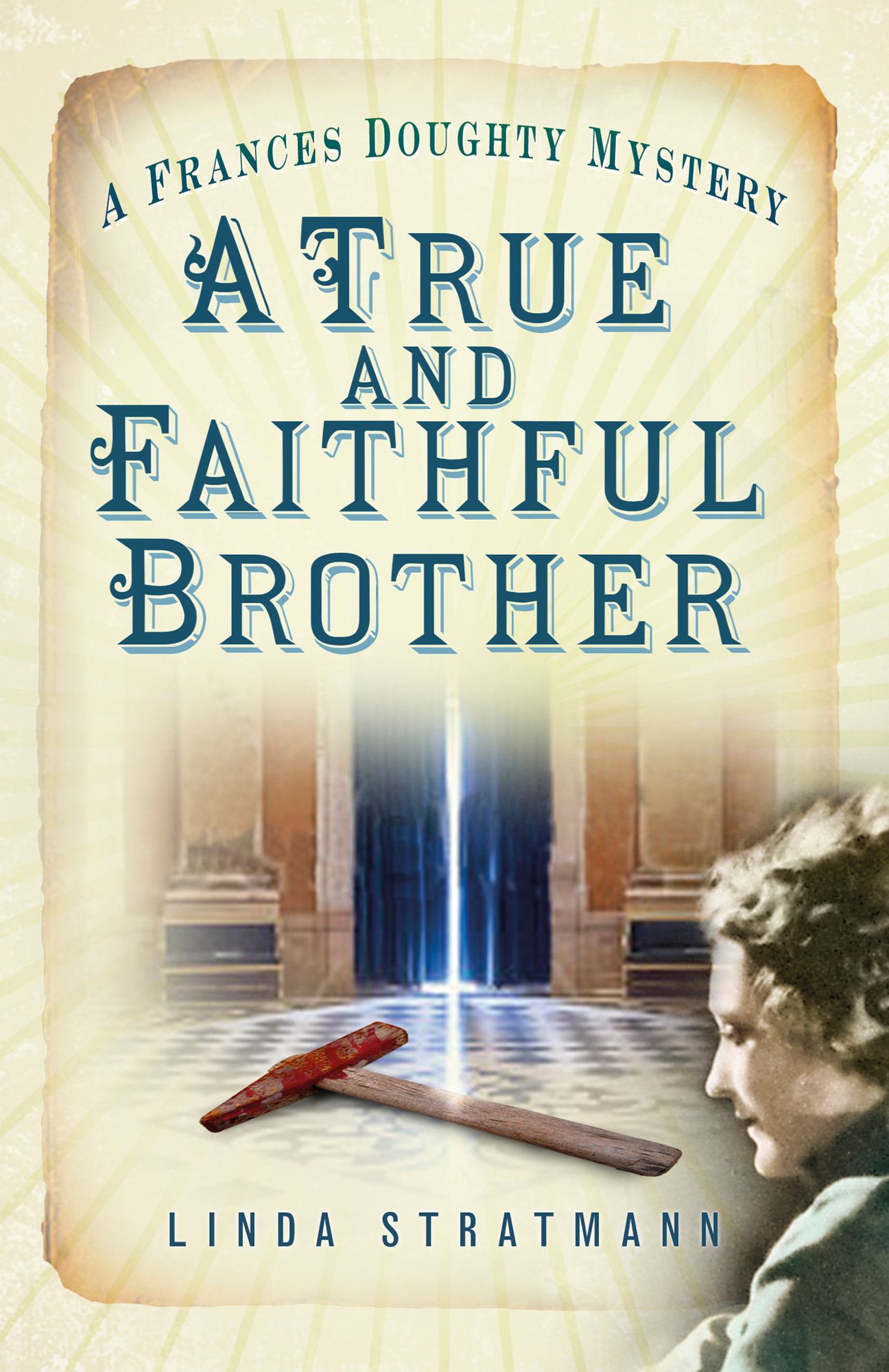 True and Faithful Brother