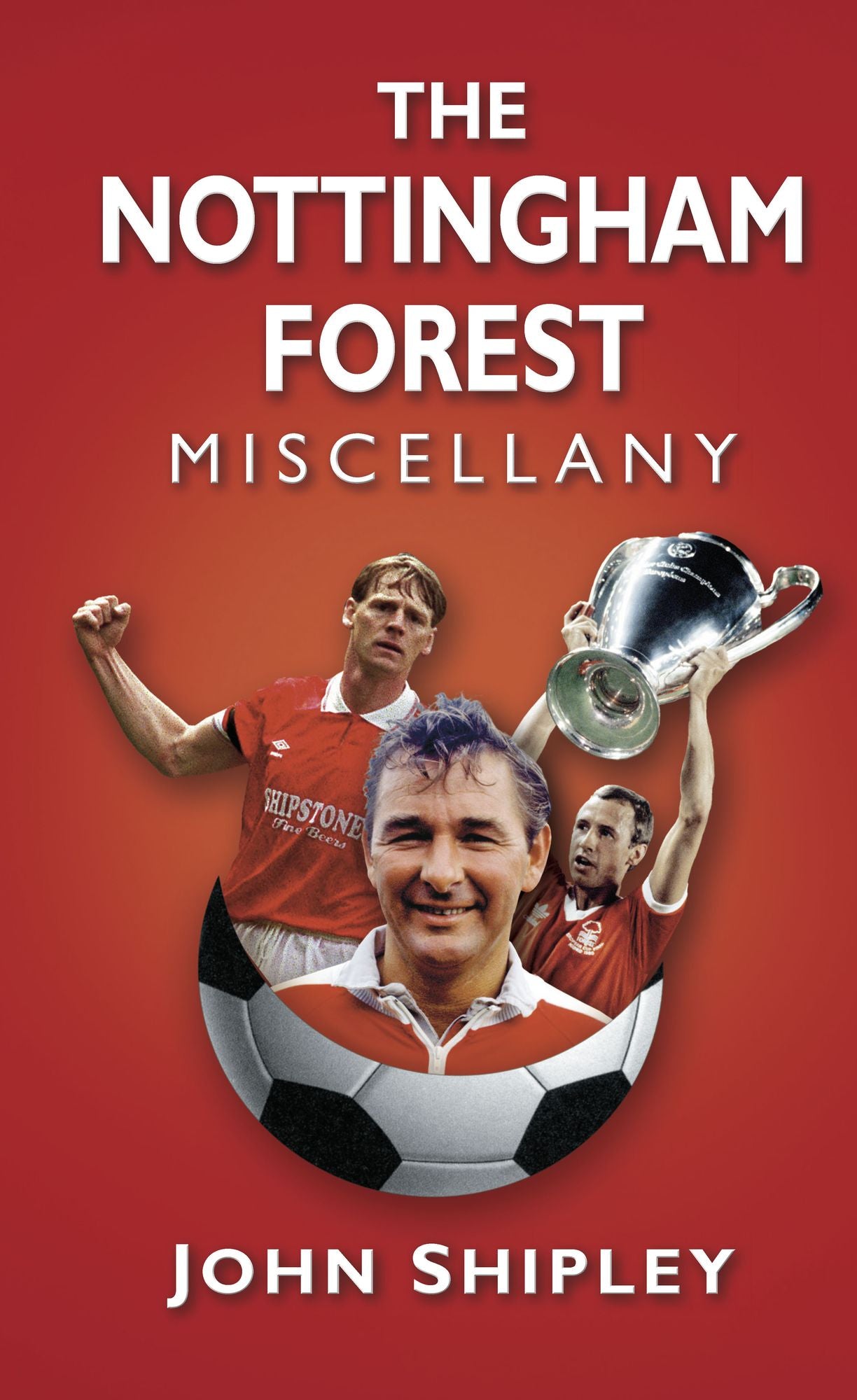 Nottingham Forest Miscellany