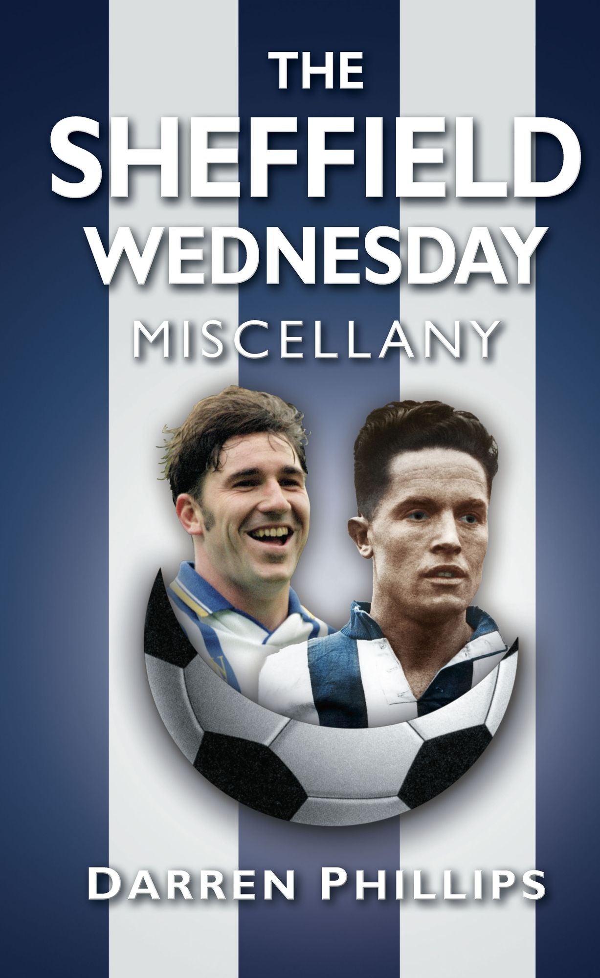 Sheffield Wednesday Miscellany