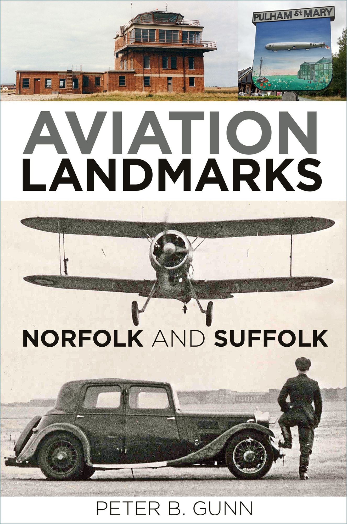 Aviation Landmarks