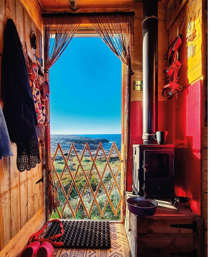 VanLifers: Beautiful Conversions for Life on the Road