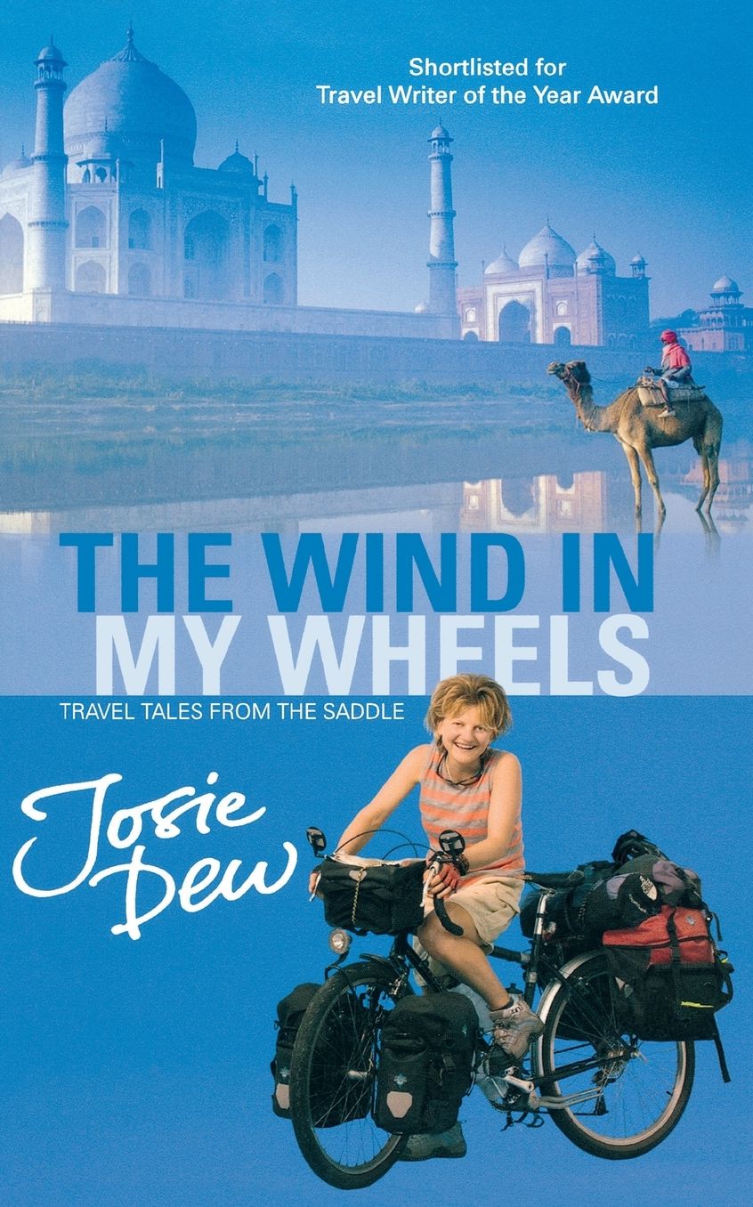 The Wind in My Wheels
