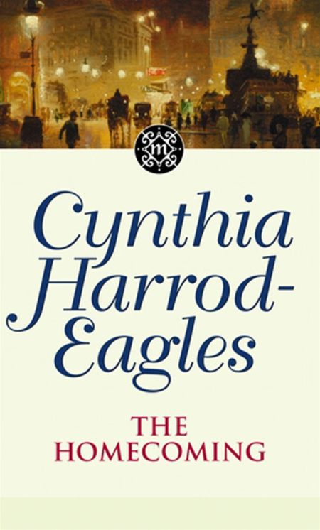 The Homecoming (Morland Dynasty Series #24)