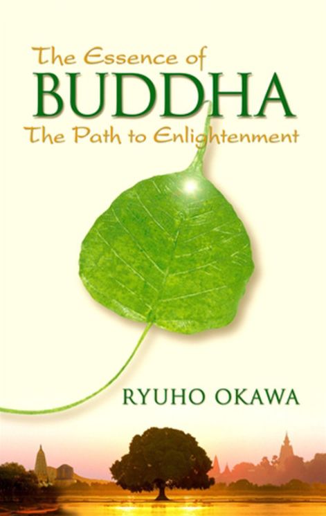 Essence of Buddha: The Path to Enlightenment