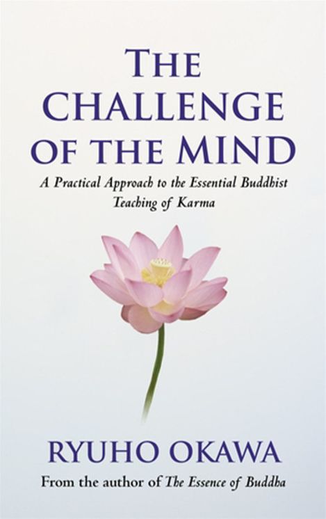 The Challenge of the Mind