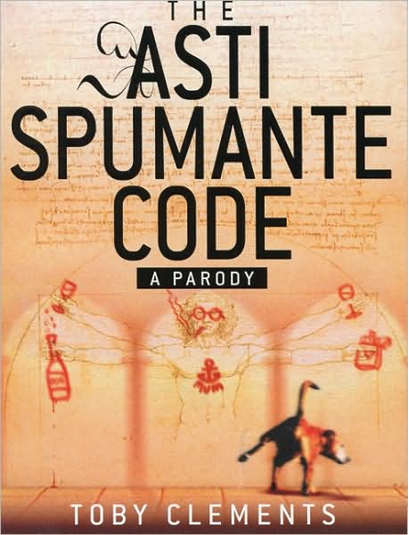 The Asti Spumante Code