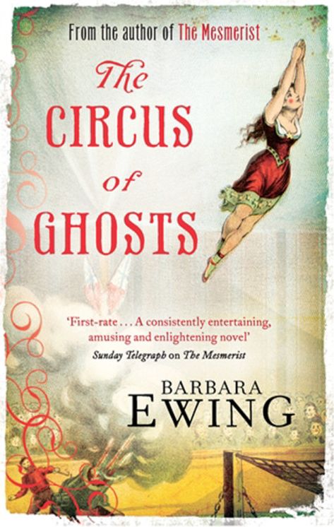The Circus of Ghosts