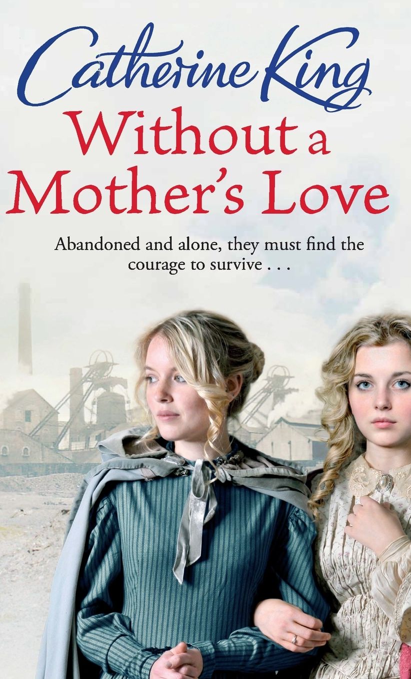 Without A Mother's Love