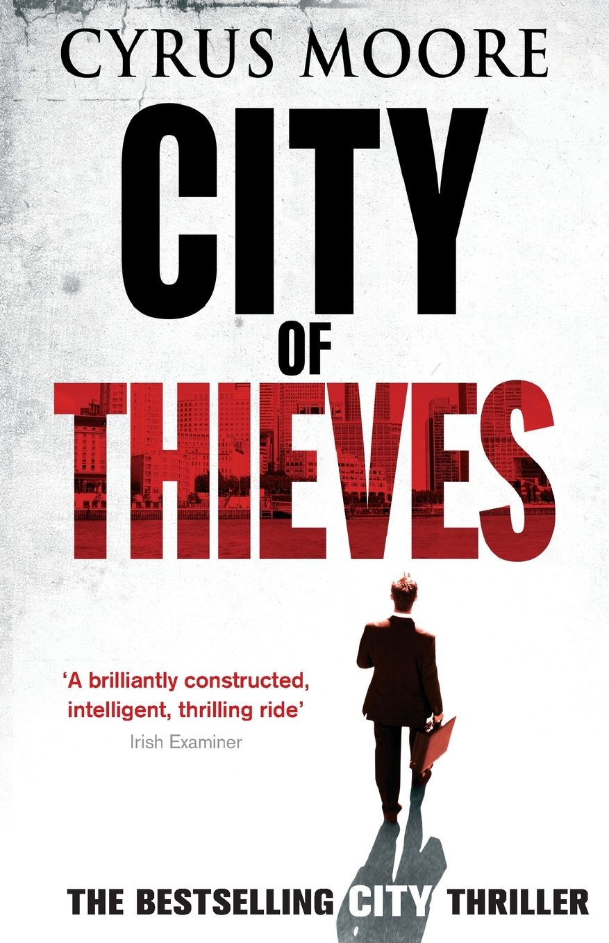 City Of Thieves