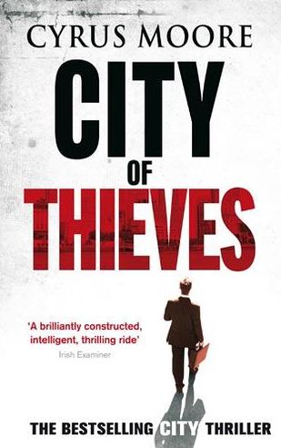 City Of Thieves