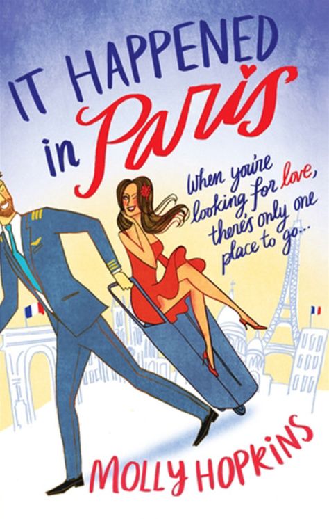 It Happened in Paris