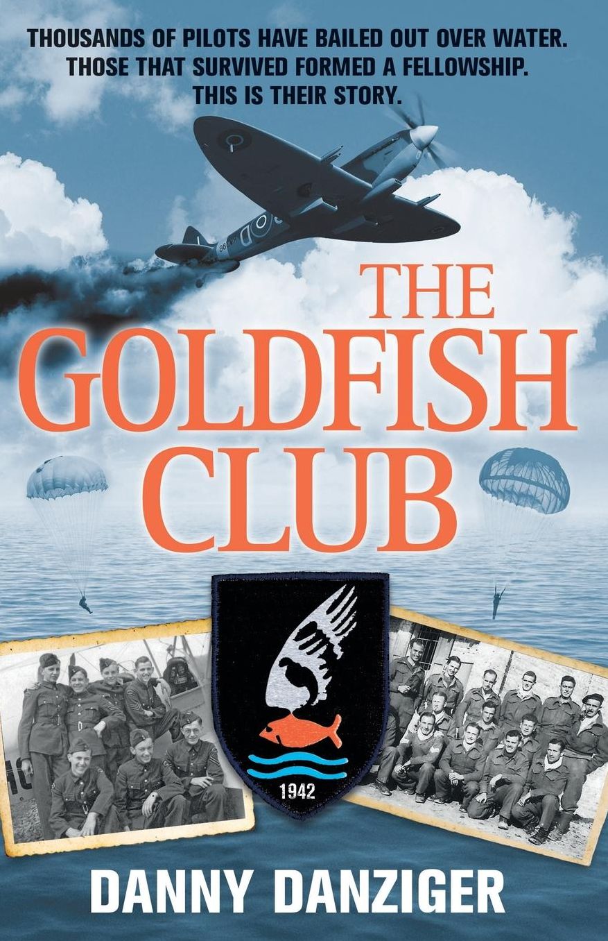 The Goldfish Club