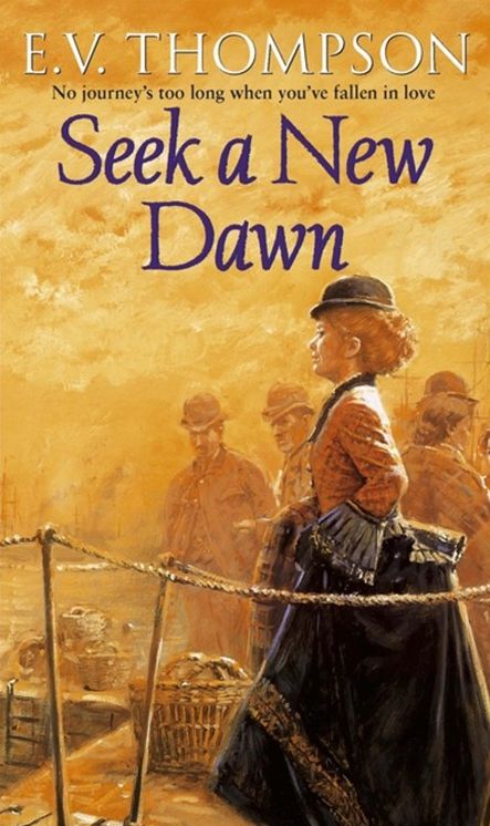 Seek a New Dawn