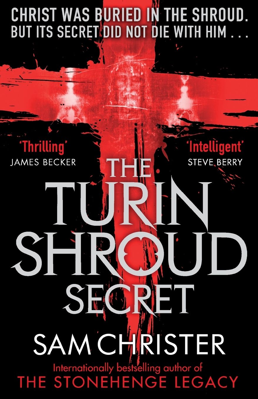 Turin Shroud Secret