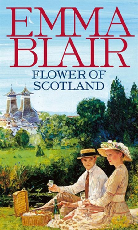 Flower of Scotland