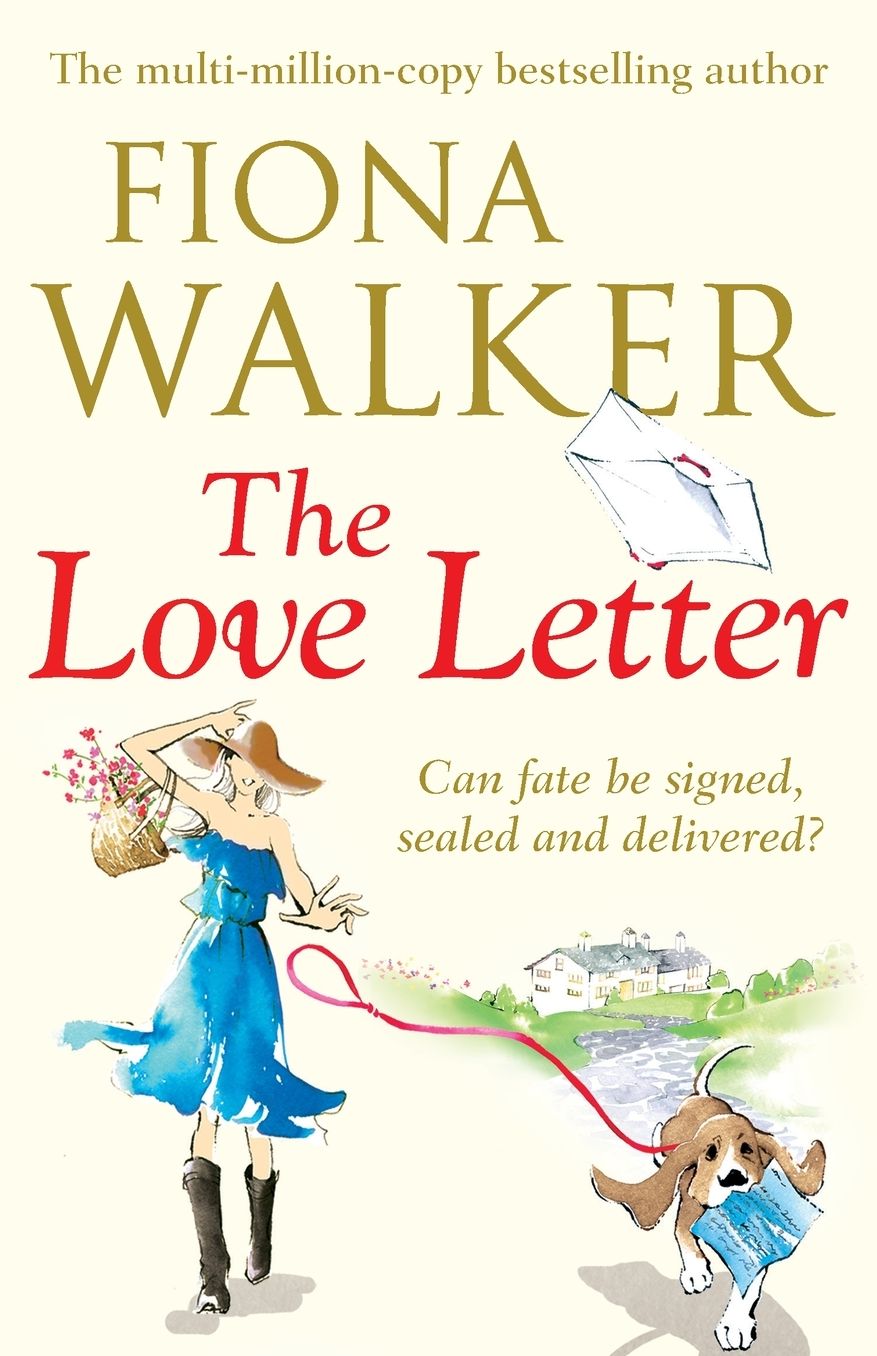 The Love Letter