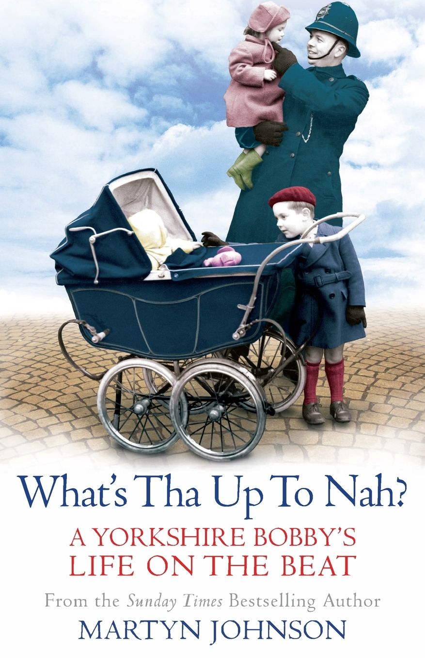 What's Tha Up To Nah?