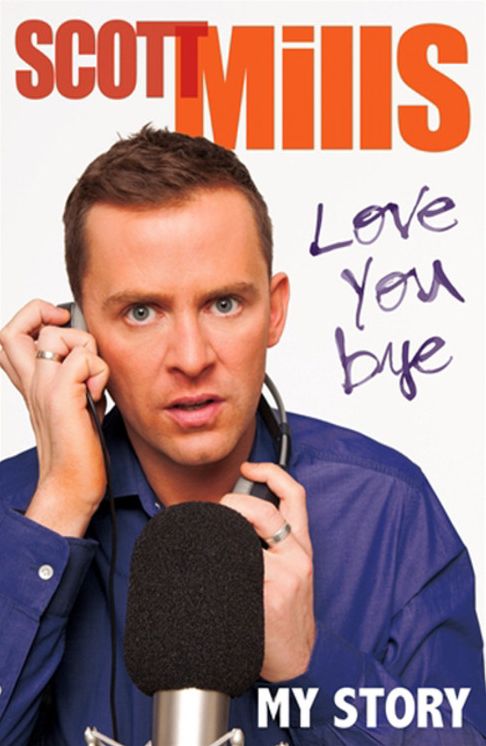 Love You Bye: My Story
