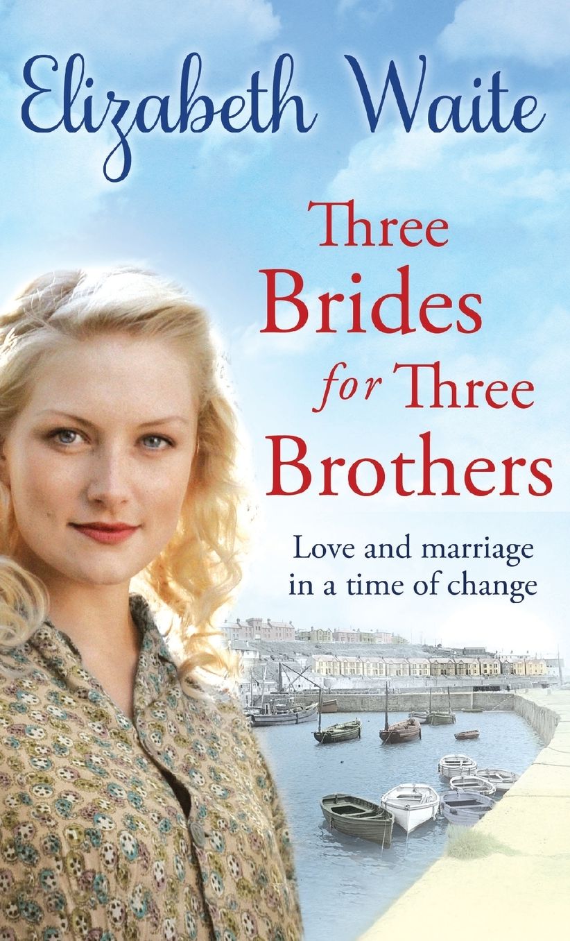 Three Brides For Three Brothers