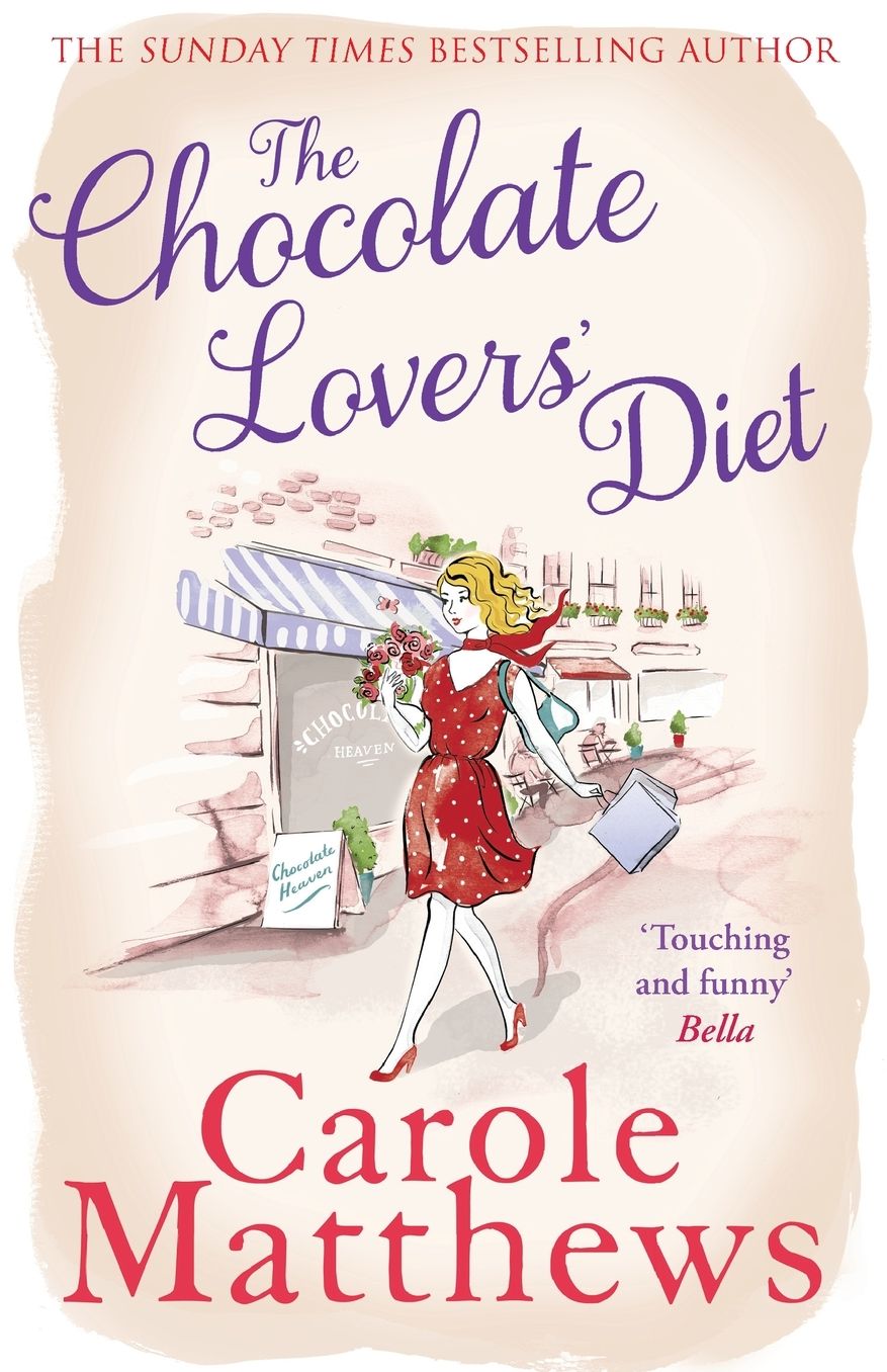 The Chocolate Lovers' Diet
